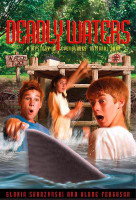 Mysteries in Our National Parks: Deadly Waters(English, Electronic book text, Skurzynski Gloria)