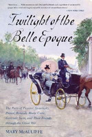 Twilight of the Belle Epoque(English, Paperback, McAuliffe Mary)