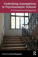 Underlying Assumptions in Psychoanalytic Schools(English, Paperback, unknown)