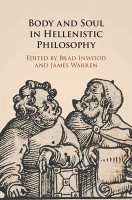 Body and Soul in Hellenistic Philosophy(English, Electronic book text, unknown)