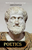 Poetics(English, Paperback, Aristotle)