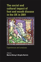 The Social and Cultural Impact of Foot and Mouth Disease in the Uk in 2001(English, Hardcover, unknown)