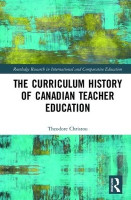 The Curriculum History of Canadian Teacher Education(English, Hardcover, unknown)