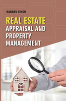 Real Estate Appraisal and Property Management(English, Book, Singh Raghav)