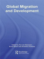 Global Migration and Development(English, Hardcover, unknown)