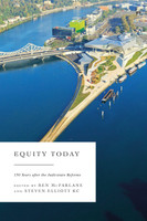 Equity Today(English, Hardcover, unknown)