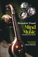 Mind and Music(English, Hardcover, Prasad Meenakshi)