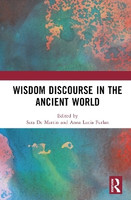Wisdom Discourse in the Ancient World(English, Hardcover, unknown)