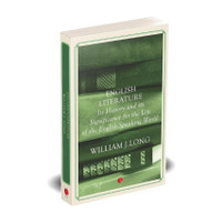 English Literature(English, Paperback, Joseph William J. William)