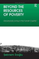 Beyond the Resources of Poverty(English, Hardcover, Eroglu Sebnem)