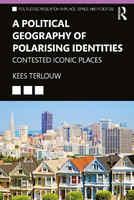 A Political Geography of Polarising Identities(English, Paperback, Terlouw Kees)