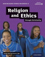 GCSE Religious Studies for Edexcel B: Religion and Ethics through Christianity(English, Paperback, Reid Gordon)