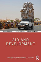 Aid and Development(English, Electronic book text, Overton John)
