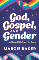 God, Gospel, and Gender(English, Paperback, Baker Margie)