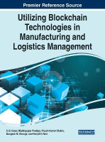 Utilizing Blockchain Technologies in Manufacturing and Logistics Management(English, Hardcover, unknown)