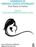Handbook of Perinatal Clinical Psychology(English, Paperback, unknown)