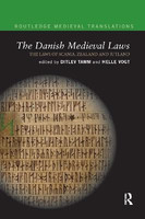 The Danish Medieval Laws(English, Paperback, unknown)