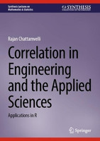 Correlation in Engineering and the Applied Sciences(English, Hardcover, Chattamvelli Rajan)