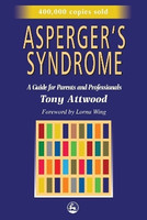 Asperger's Syndrome(English, Electronic book text, Attwood Dr Anthony)