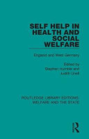 Self Help in Health and Social Welfare(English, Hardcover, unknown)