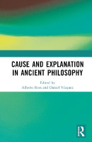 Cause and Explanation in Ancient Philosophy(English, Hardcover, unknown)