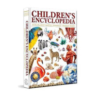 Children S Encyclopedia(English, Hardcover, Wonder House Books)