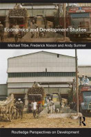 Economics and Development Studies(English, Paperback, Tribe Michael)