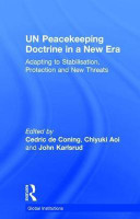 UN Peacekeeping Doctrine in a New Era(English, Hardcover, unknown)