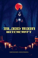 Blood Moon(English, Paperback, Masengemu Sibongiseni)