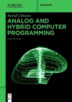 Analog and Hybrid Computer Programming(English, Paperback, Ulmann Bernd)