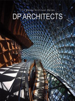 DP Architects(English, Hardcover, Anderson Collin)