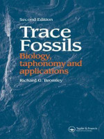Trace Fossils(English, Paperback, Bromley Richard G. (Geological Institute)