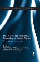 How the World's Religions are Responding to Climate Change(English, Electronic book text, unknown)