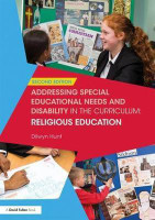Addressing Special Educational Needs and Disability in the Curriculum: Religious Education(English, Paperback, Hunt Dilwyn)