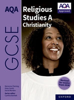 AQA GCSE Religious Studies A Christianity(English, Paperback, Smith Peter)