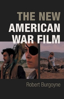 The New American War Film(English, Paperback, Burgoyne Robert)