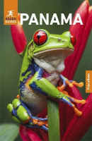 Rough Guides Panama: Travel Guide with eBook(English, Paperback, Guides Rough)