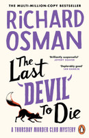 The Last Devil To Die(English, Paperback, Osman Richard)