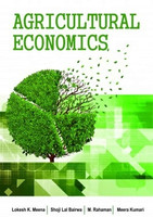 Agricultural Economics(English, Hardcover, Meena Lokesh Kumar)