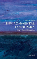 Environmental Economics(English, Paperback, Smith Stephen)