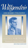 Wittgenstein and Modern Philosophy(English, Hardcover, Hartnack Justus PhD)