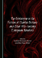 The Grotesque in the Fiction of Charles Dickens and Other 19th-century European Novelists(English, Hardcover, Vega-Ritter Max)