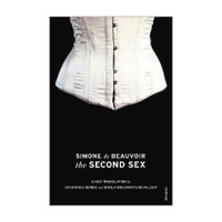 The Second Sex(English, Paperback, de Beauvoir Simone)