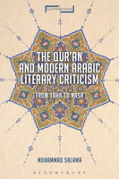 The Qur'an and Modern Arabic Literary Criticism(English, Paperback, Salama Mohammad)
