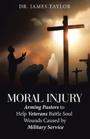 Moral Injury(English, Paperback, Taylor James Dr)