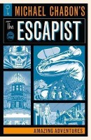 Michael Chabon's The Escapists: Amazing Adventures(English, Paperback, Chabon Michael)
