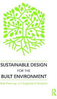 Sustainable Design for the Built Environment(English, Paperback, Fleming Rob)
