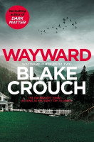 Wayward(English, Paperback, Crouch Blake)