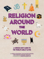 Religion around the World(English, Hardcover, Hagander Sonja)