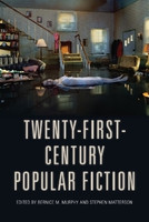 Twenty-First-Century Popular Fiction(English, Hardcover, unknown)